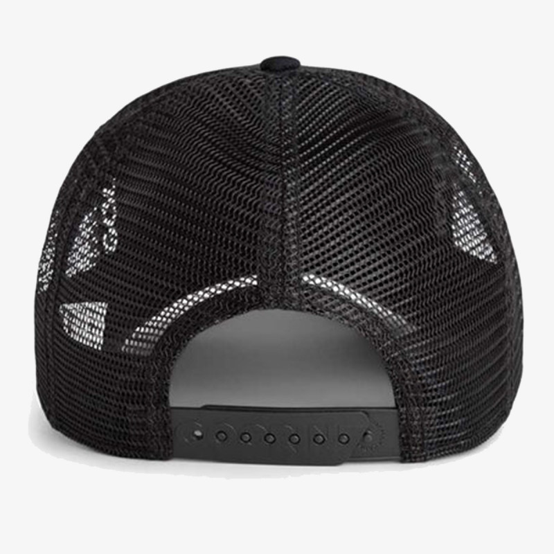 GOORIN BROS Шапка с козирка BANDIT TRUCKER 
