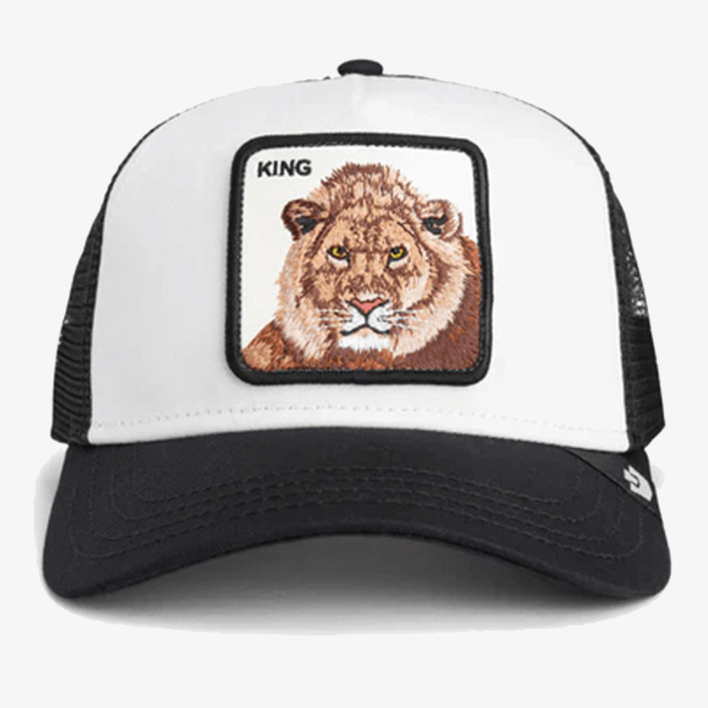 GOORIN BROS Шапка с козирка KING TRUCKER 