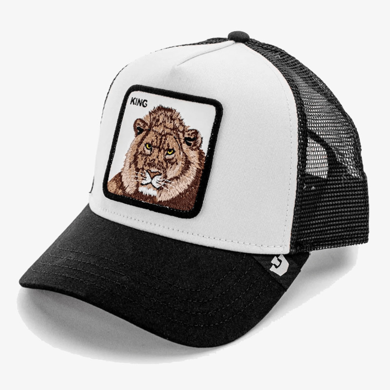 GOORIN BROS Шапка с козирка KING TRUCKER 