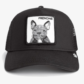 GOORIN BROS Шапка с козирка FRENCHIE TRUCKER 
