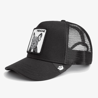 GOORIN BROS Шапка с козирка FRENCHIE TRUCKER 