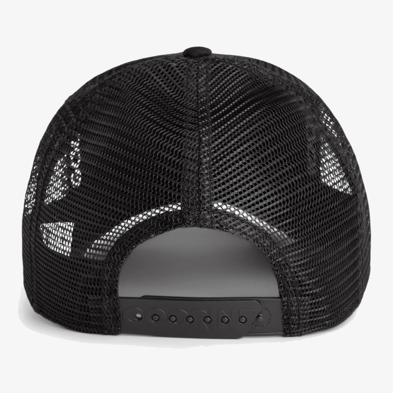 GOORIN BROS Шапка с козирка FRENCHIE TRUCKER 