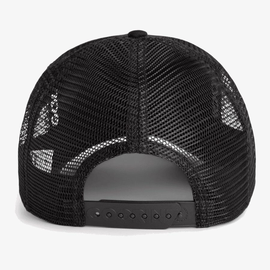 GOORIN BROS Шапка с козирка FREEDOM EAGLE TRUCKER 