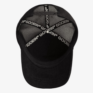 GOORIN BROS Шапка с козирка PUNK DAWG 