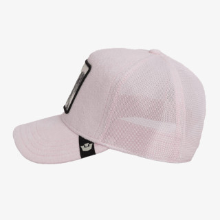 GOORIN BROS Шапка с козирка TERRY CLOTH KOALA 