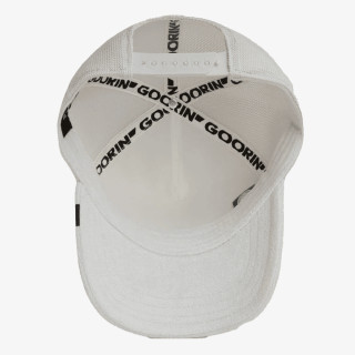 GOORIN BROS Шапка с козирка TERRY CLOTH UNICORN 