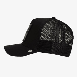 GOORIN BROS Шапка с козирка REPRESENT EAGLE TRUCKER 