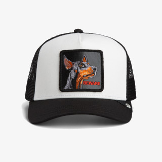 GOORIN BROS Шапка с козирка Beware Trucker 