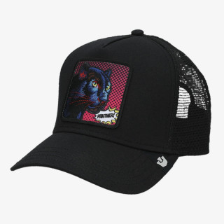 GOORIN BROS Шапка с козирка POPART - ROOSTER 