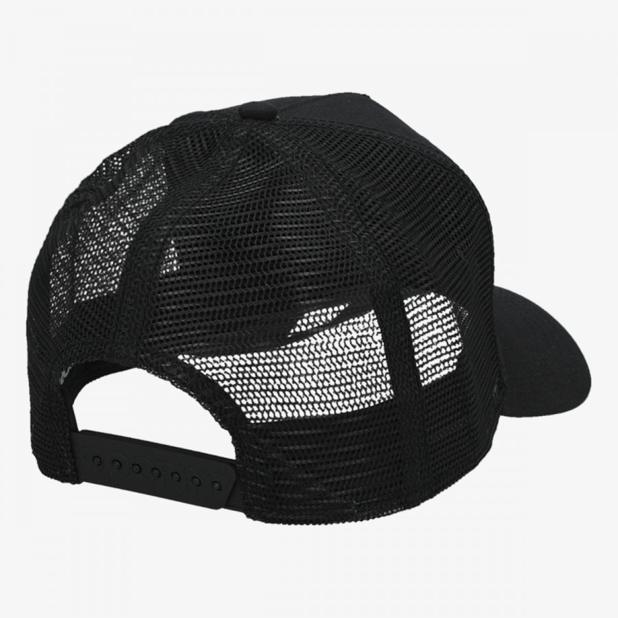 GOORIN BROS Шапка с козирка POPART - ROOSTER 