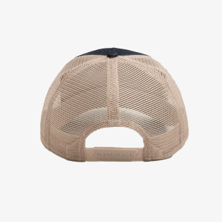 GOORIN BROS Шапка с козирка Denim Guard 
