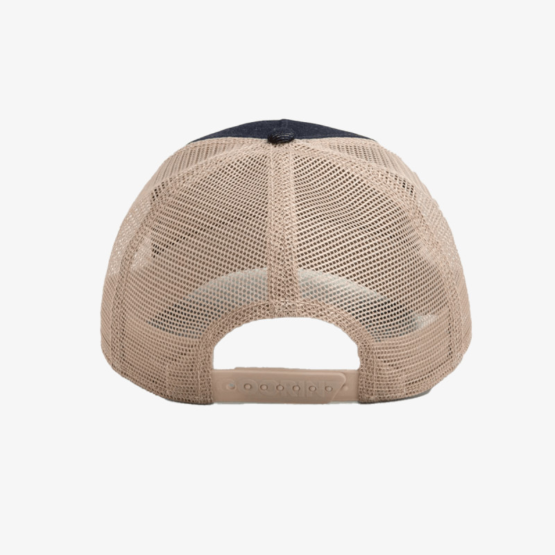 GOORIN BROS Шапка с козирка Denim Guard 