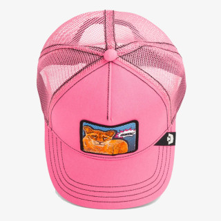 GOORIN BROS Шапка с козирка POPART - QUEEN LION 