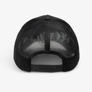 GOORIN BROS Шапка с козирка Tonal Skull 