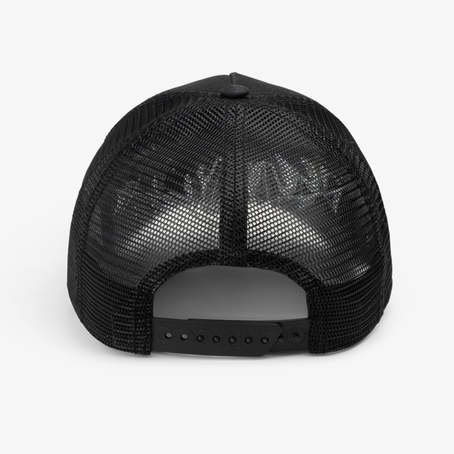GOORIN BROS Шапка с козирка Tonal Skull 