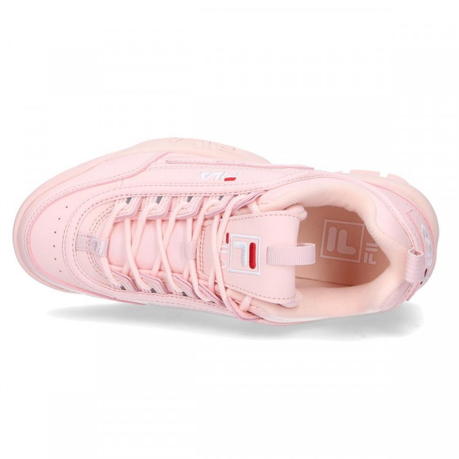 FILA Спортни обувки Fila Disruptor low wmn 