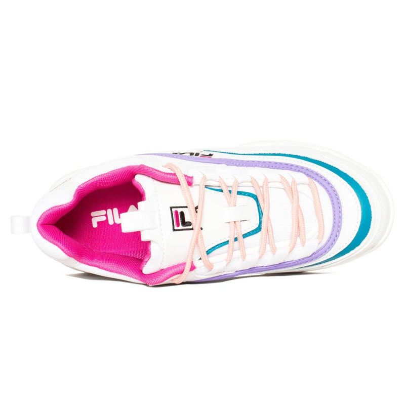 Fila ray very berry shop