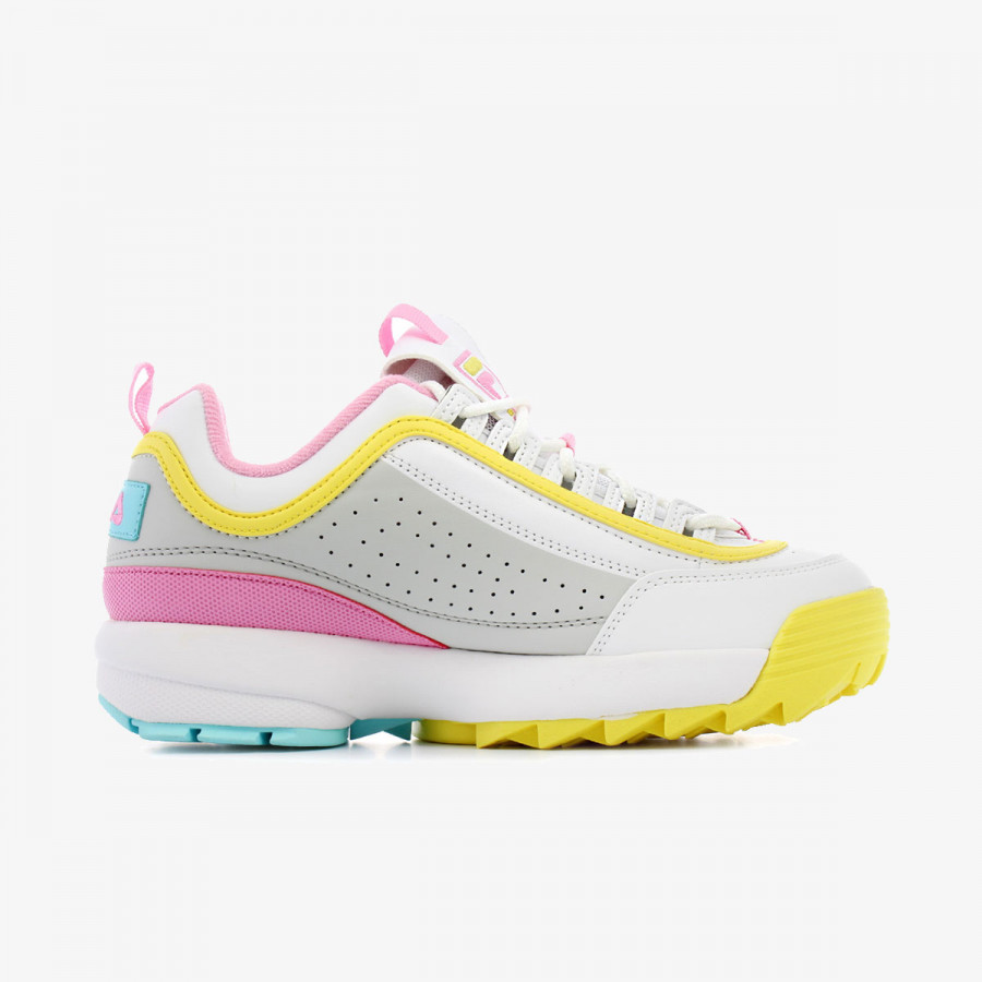 FILA Спортни обувки Disruptor CB low wmn 