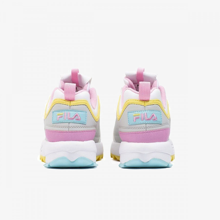 FILA Спортни обувки Disruptor CB low wmn 