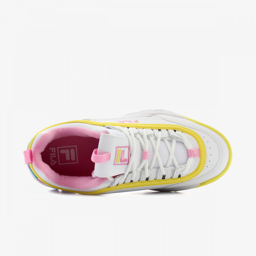 FILA Спортни обувки Disruptor CB low wmn 