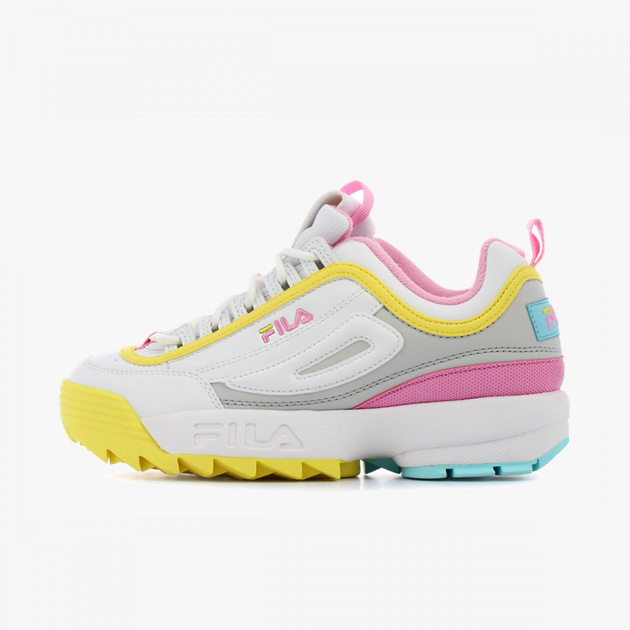 FILA Спортни обувки Disruptor CB low wmn 