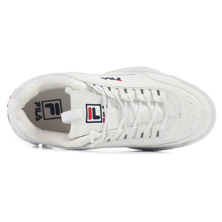 FILA Спортни обувки Disruptor P low wmn 