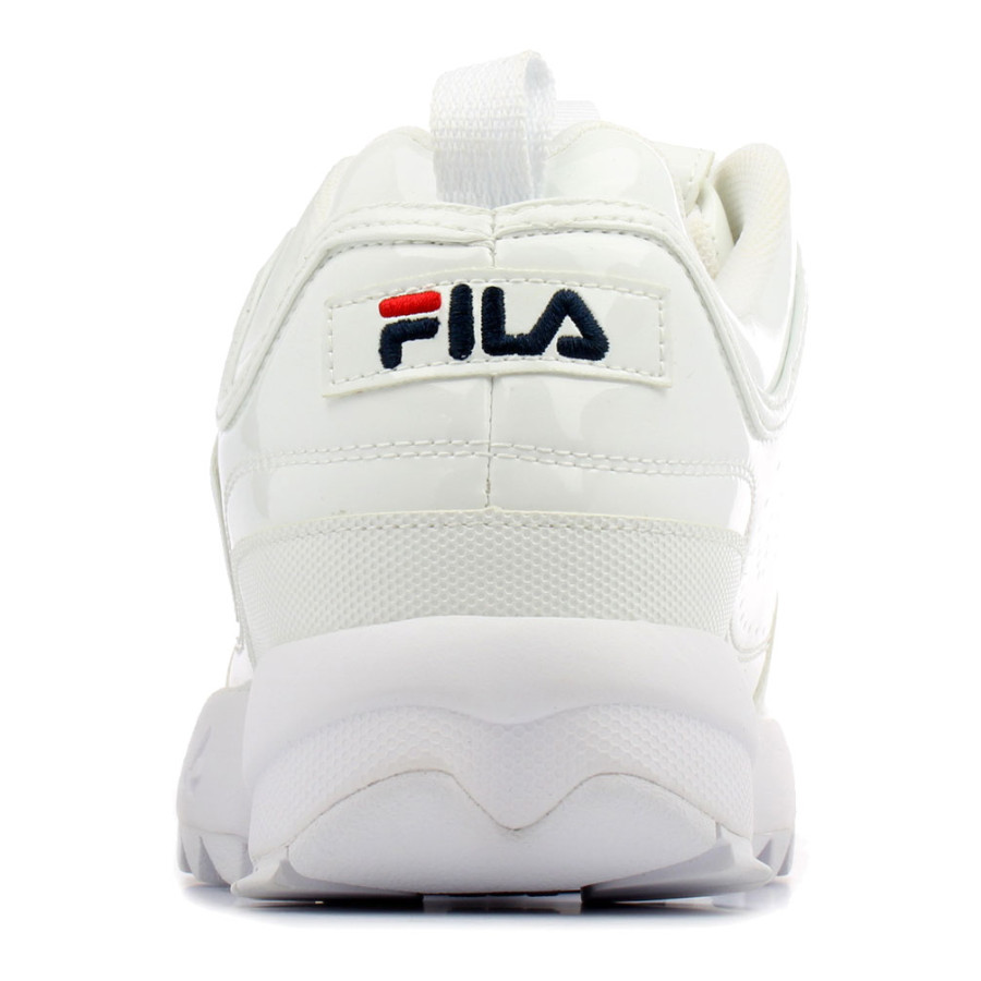 FILA Спортни обувки Disruptor P low wmn 