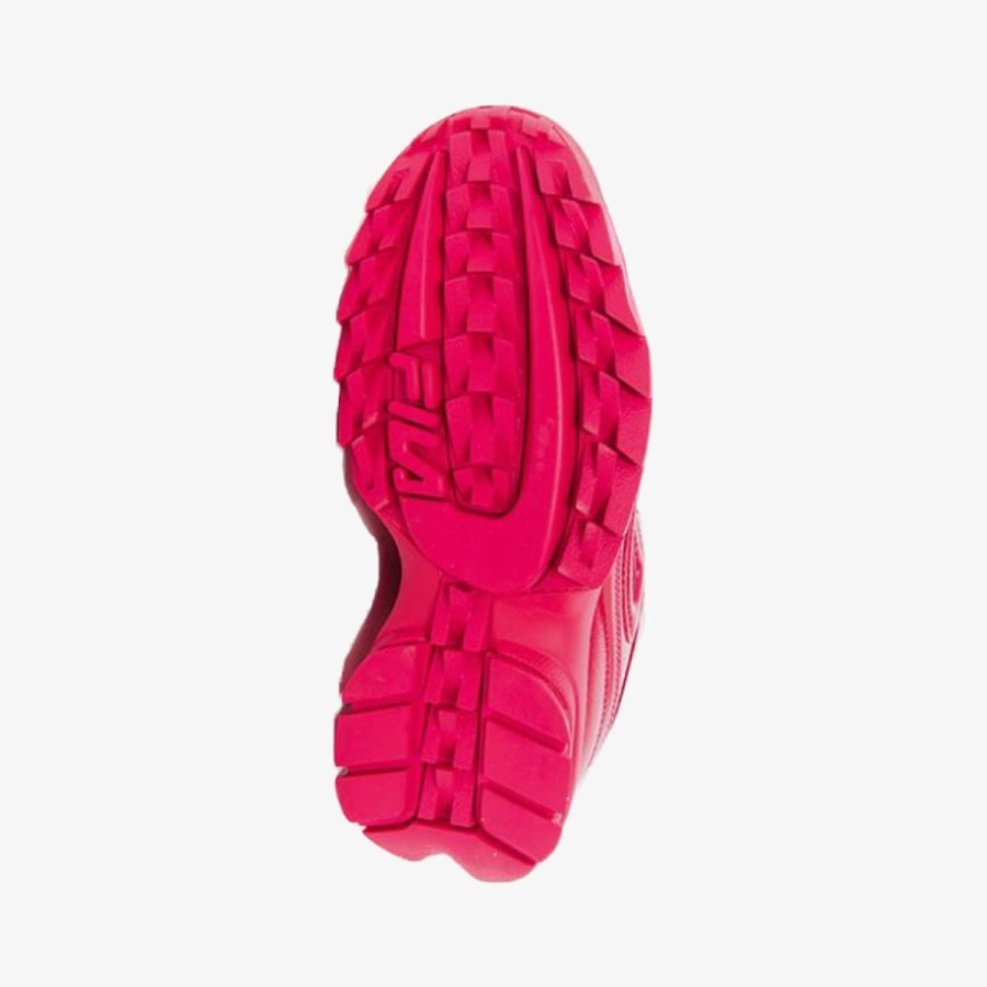 FILA Спортни обувки Disruptor P low wmn 