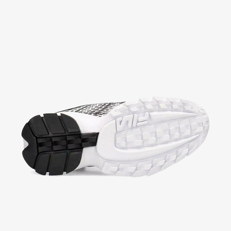 FILA Спортни обувки Disruptor Club Chaos wmn 