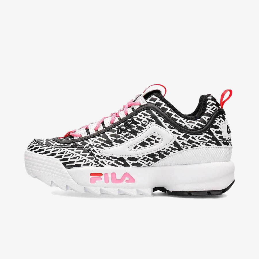 FILA Спортни обувки Disruptor Club Chaos wmn 