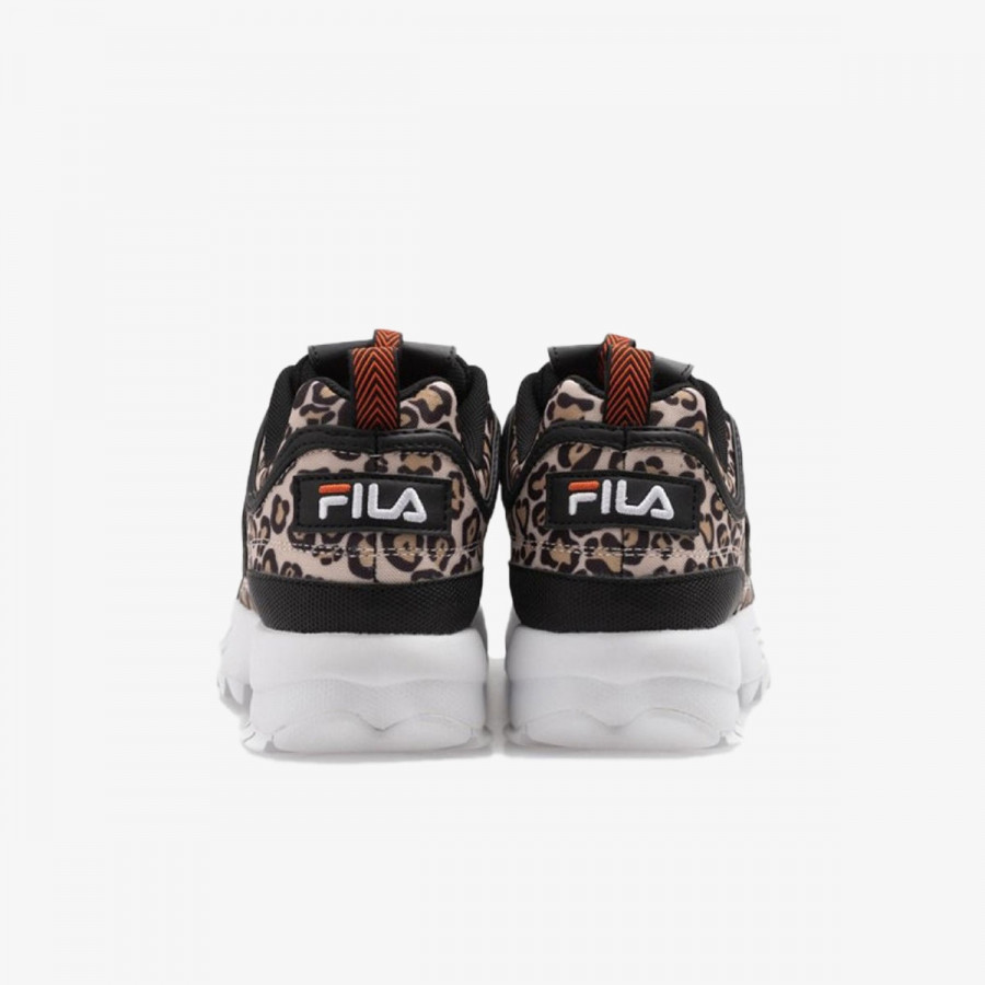 FILA Спортни обувки Disruptor Animal wmn 