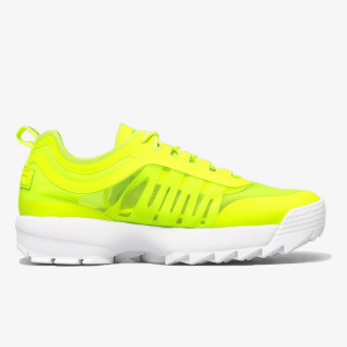 Fila disruptor running shop