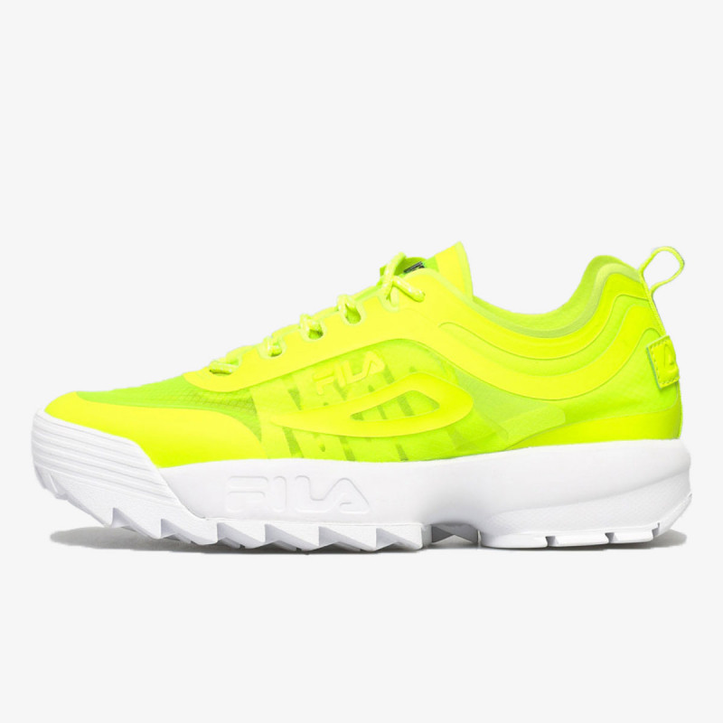 FILA Спортни обувки Disruptor Run 