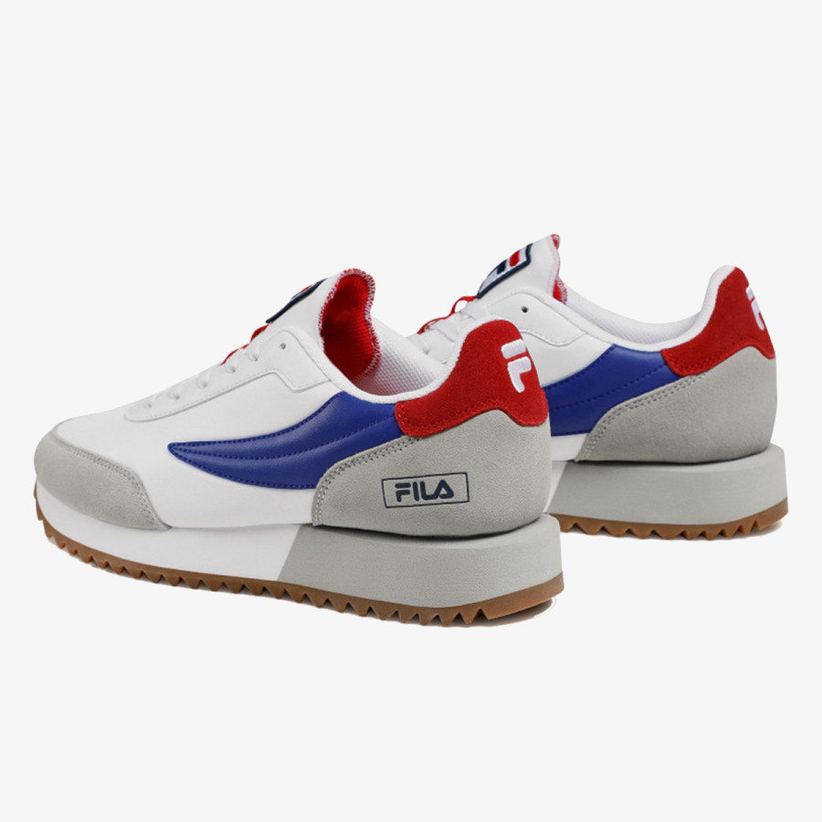 FILA Спортни обувки RETRONIQUE 