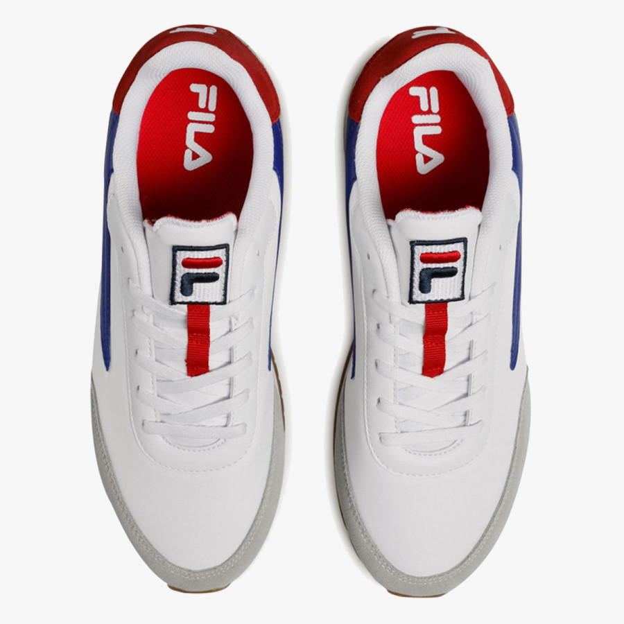 FILA Спортни обувки RETRONIQUE 