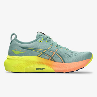 ASICS Спортни обувки Gel-Kayano 31 Paris 
