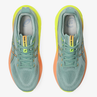ASICS Спортни обувки Gel-Kayano 31 Paris 