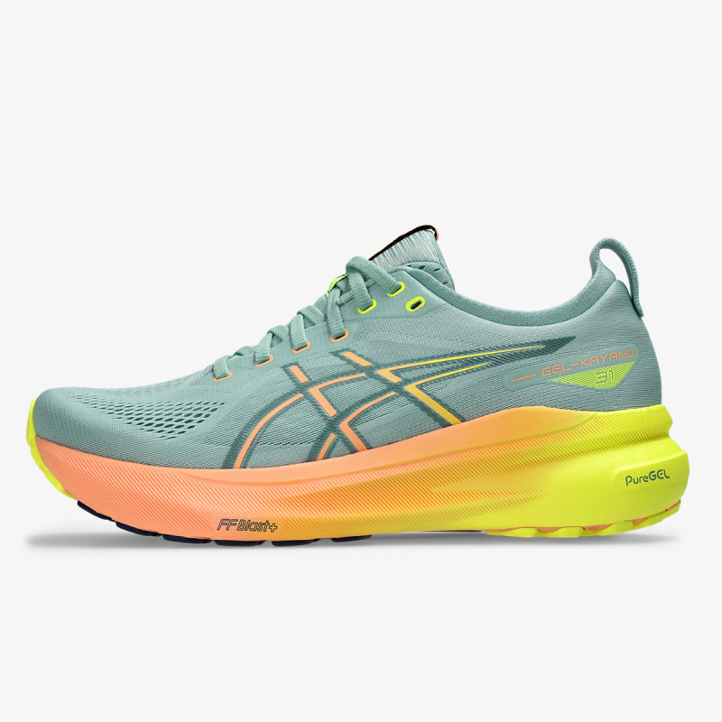 ASICS Спортни обувки Gel-Kayano 31 Paris 