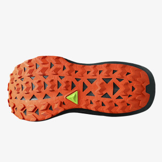 ASICS Спортни обувки Trabuco Max 4 
