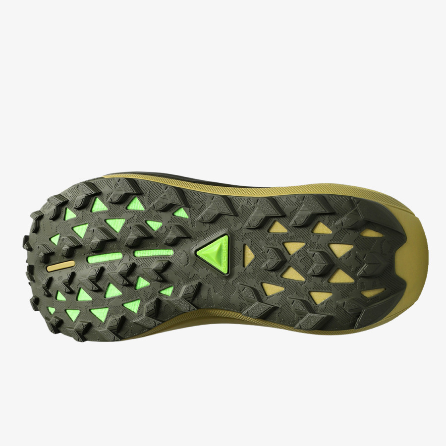 ASICS Спортни обувки GEL-Trabuco 13 
