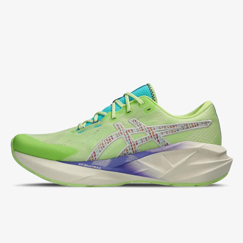 ASICS Спортни обувки Novablast 5 TR 