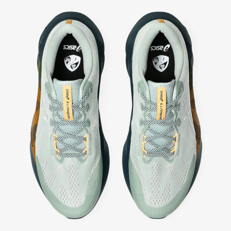 ASICS Спортни обувки Novablast™ 5 TR 