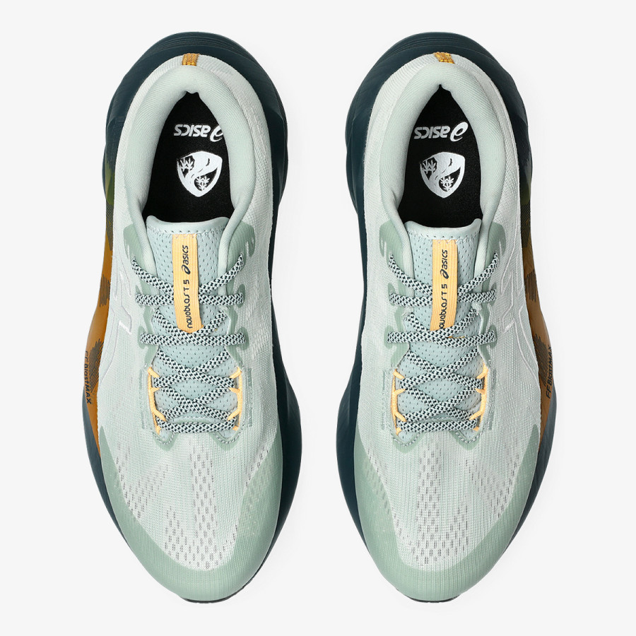 ASICS Спортни обувки Novablast™ 5 TR 