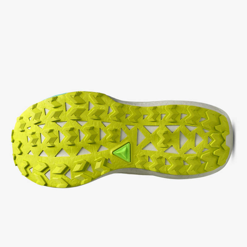 ASICS Спортни обувки TRABUCO MAX 5 