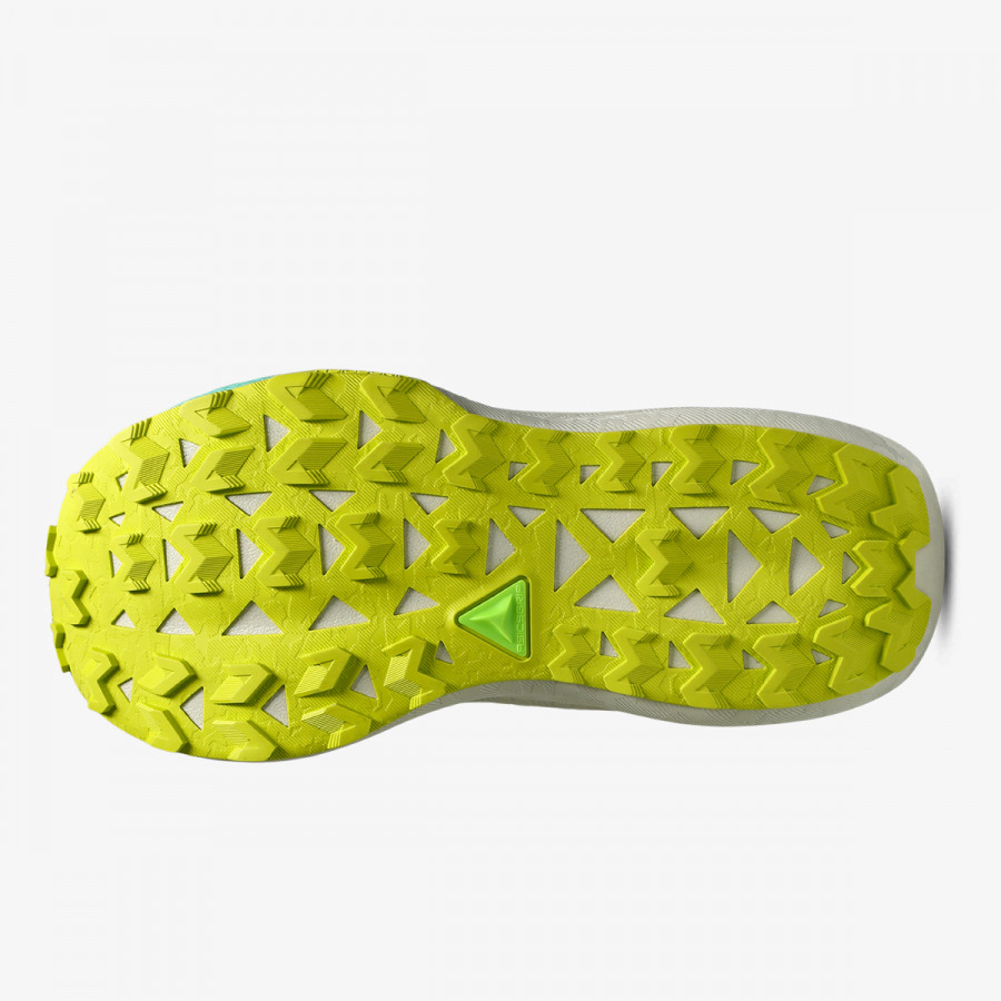 ASICS Спортни обувки TRABUCO MAX 5 