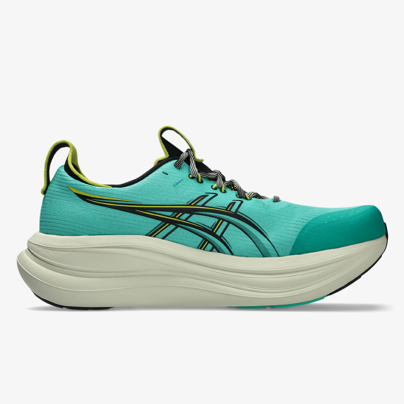 ASICS Спортни обувки GEL-Nimbus 28 TR 