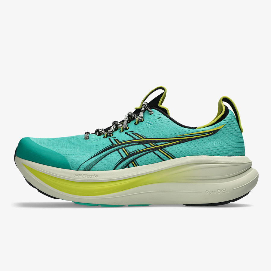 ASICS Спортни обувки GEL-Nimbus 28 TR 