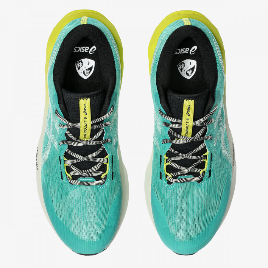 ASICS Спортни обувки Novablast 5 TR 