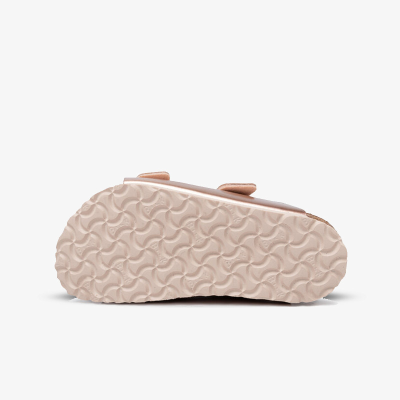 BIRKENSTOCK Сандали Arizona Kids BF Electric Metallic Copper 