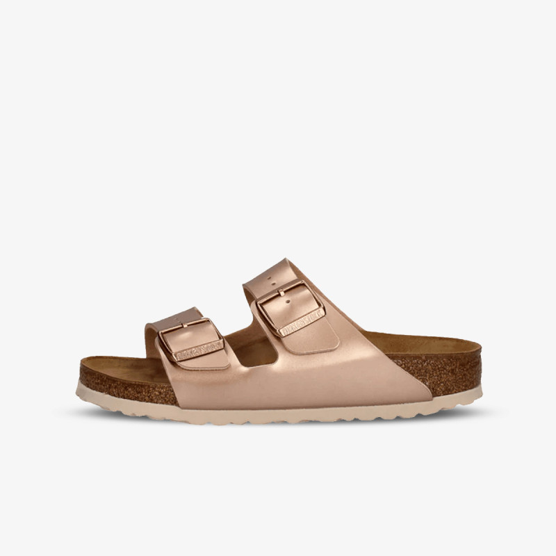 BIRKENSTOCK Сандали Arizona Kids BF Electric Metallic Copper 